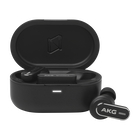 AKG N5 Hybrid | ハイブリッドノイズキャンセリング完全ワイヤレスイヤホン